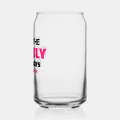 Custom Pop The Bubbly Bachelorette Party Faveurs (Gauche)