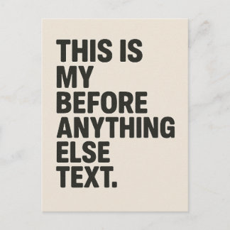 custom popsocket for phone grips of any size  briefkaart