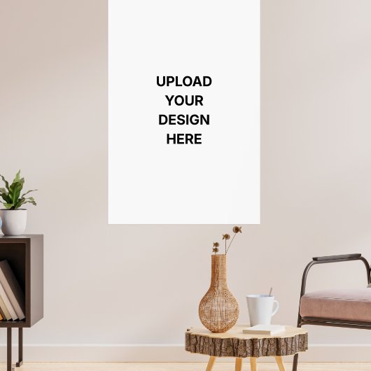 Custom Poster (Woonkamer 3)