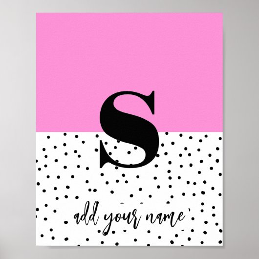 CUSTOM - Poster - Coque inférieur s (Devant)