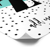 CUSTOM - Poster - Coque inférieur z (Coin)
