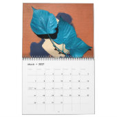 Custom Printed Calendar Kalender (Mar 2027)