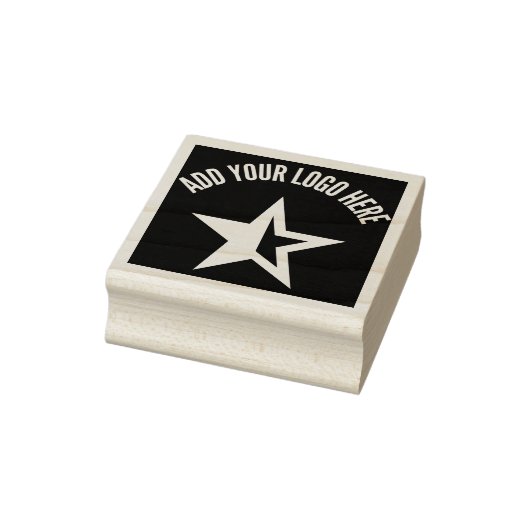 Custom Professional Business Logo Rubber Stempel (Stempel)