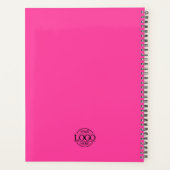 Custom Promotional Planner for Small Businesses (Dos)