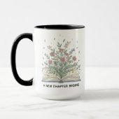 Custom Retirement Mug, Personalized Happy Retireme Mok (Links)