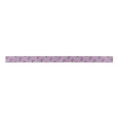 CUSTOM RIBBON - MARGARITA-ONTWERP LINT (Voorkant)