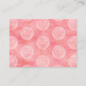 Custom Romantic Valentine's Day Love Coupon Book (Dos)
