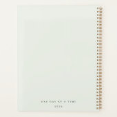 Custom Sage Green Botanical Wellness Self Care (Dos)