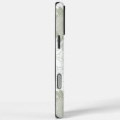 Custom Sage Zonnebloem Case-Mate iPhone Case (Achterkant / Rechts)