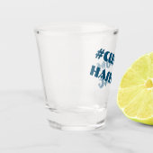 #Custom Shot Glas (Links)