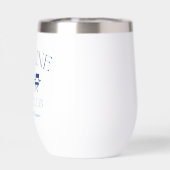 Custom Sports Maman Sideline Social Club (Arrière)