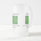 Custom St Patrick's Day Party Mug Modèle (Devant droit)
