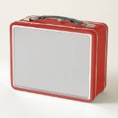 Custom Stainless Steel Lunchbox for School (Dos)