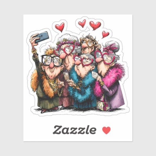 custom sticker (Vel)