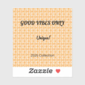 Custom Stickers | Stickers | Decal Stickers | Die  (Feuille)