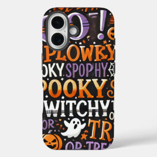 Custom Stoere iPhone 16 Hoesje - Duurzaam & Person