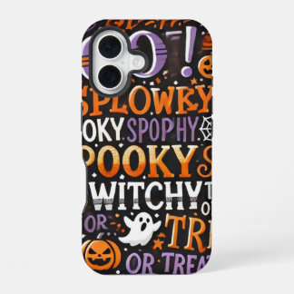 Custom Stoere iPhone 16 Hoesje - Duurzaam & Person