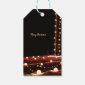 Custom Tag Cadeaulabel (Achterkant)