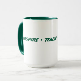 Custom Teacher Gift Mug  Mok