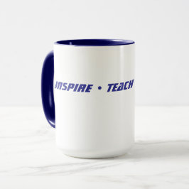 Custom Teacher Gift Mug  Mok