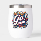 Custom Team Pride Mascot (Voorkant)