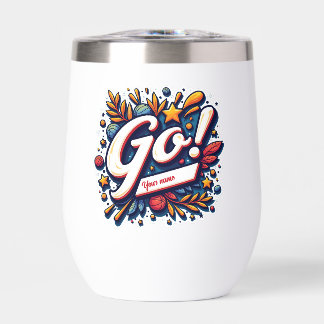 Custom Team Pride Mascot