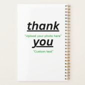 Custom Text & Upload Your Photo Personalized (Dos)