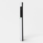 Custom Text & Upload Your Photo Personalized Case-Mate iPhone Case (Achterkant/links)