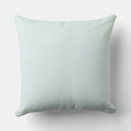 Custom Throw Pillow Kussen (Achterkant)