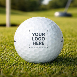 Custom Titleist Pro V1 Golf Balls | Personalized  Golfballen