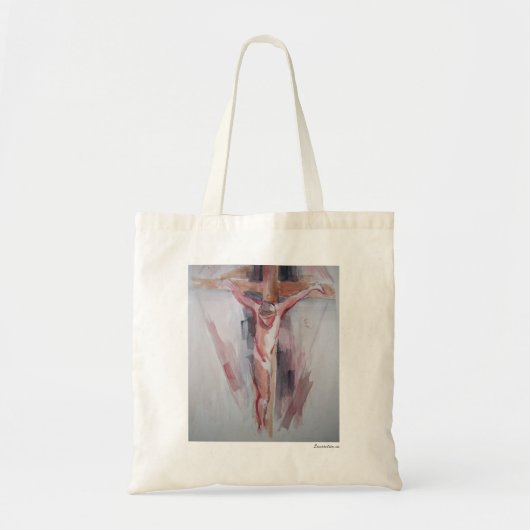 Custom Tote Bag (Devant)