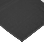Custom Trade Show Tablecloth Custom Logo Business Tafelkleed (Gekanteld)
