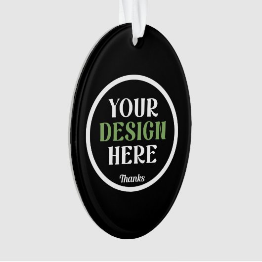 custom, unique, sleek & minimalist (devant)