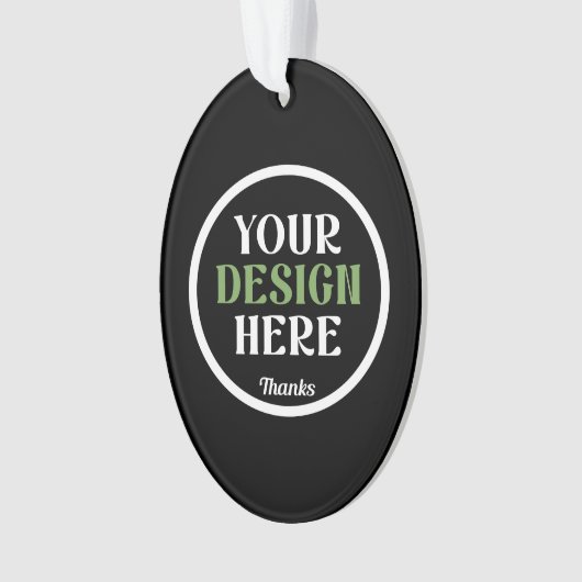 custom, unique, sleek & minimalist (devant)