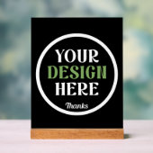 custom, unique, sleek & minimalist (Neutre)