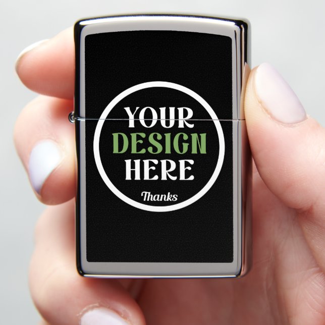 custom, unique, sleek & minimalist (In Hand)