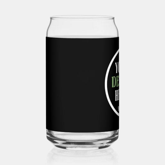 custom, unique, sleek & minimalist (Droite)