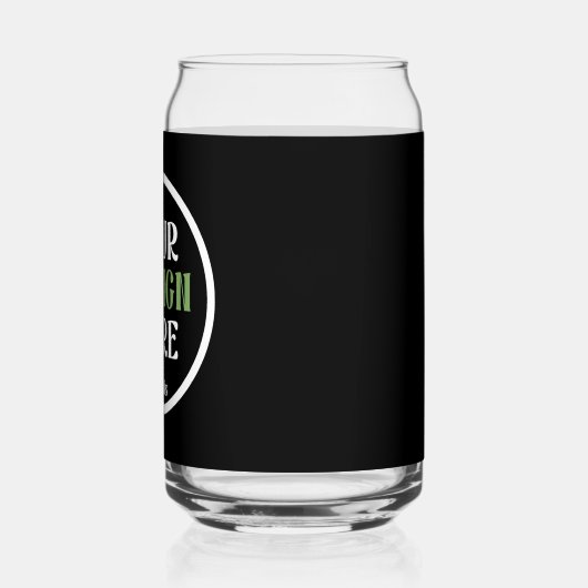 custom, unique, sleek & minimalist (Gauche)