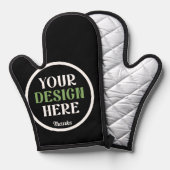 custom, unique, sleek & minimalist (Recto/Verso)