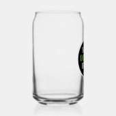 custom, unique, sleek & minimalist blikvorm glas (Rechts)