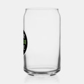 custom, unique, sleek & minimalist blikvorm glas (Links)