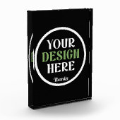 custom, unique, sleek & minimalist fotoblokken (Links)
