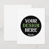 custom, unique, sleek & minimalist hershey®'s kiss (Voorkant / Achterkant)