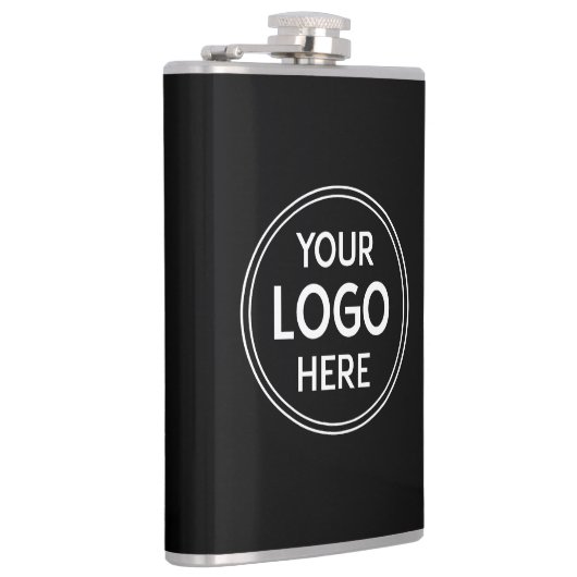 custom, unique, sleek & minimalist heupfles (Rechts)