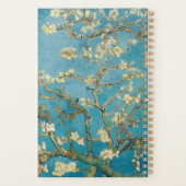 Custom Van Gogh Almond Blossom (1890) (Dos)