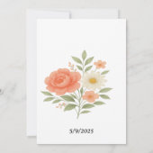 Custom Wedding Invitation Cards | Personalized (Dos)