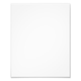 Custom white simple Design Add Photo or Text