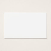 Custom white simple Design Add Photo or Text (Devant)