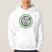 Custom WIN Adult Pullover Hoodie (Devant)