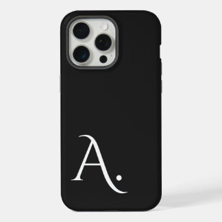 Custom with Initial Name